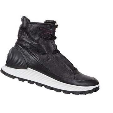 Bottes Ecco Exostrike Mid Homme Noir | FR 440GSO